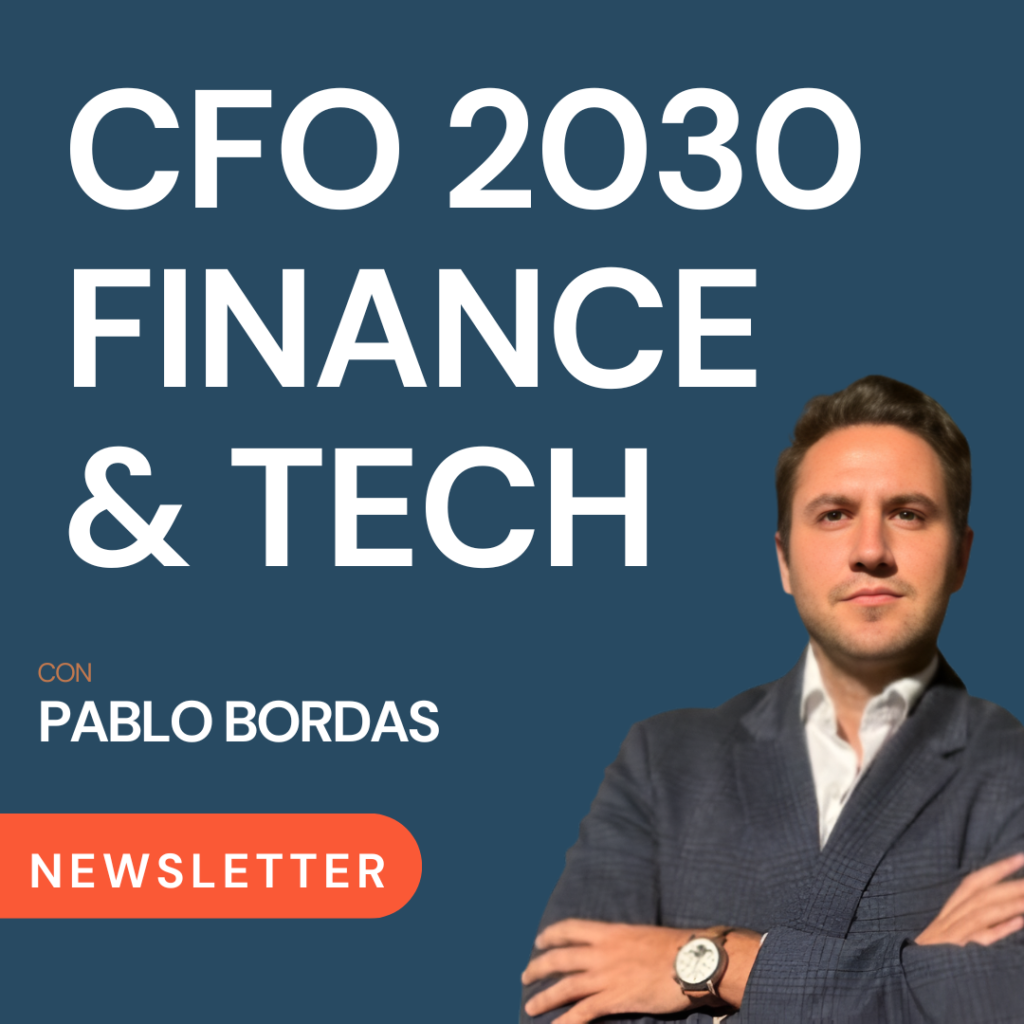 CFO Externo Madrid